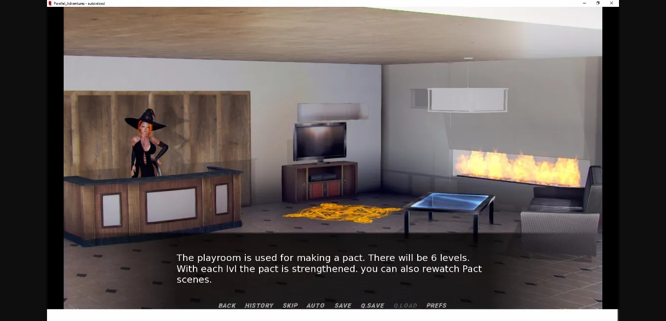 VN Ren'Py Abandoned Parallel Adventures [v0.1.6] [Darkincs] | Free Adult Games