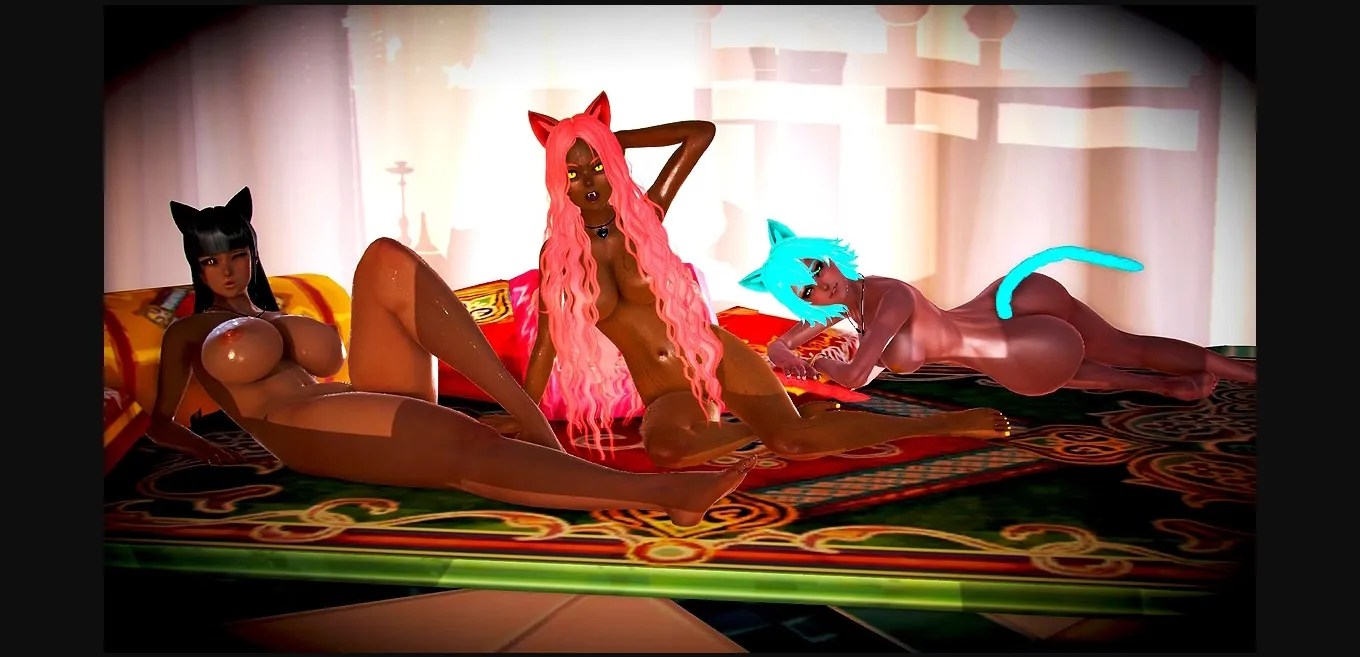 VN Ren'Py Abandoned Parallel Adventures [v0.1.6] [Darkincs] | Free Adult Games