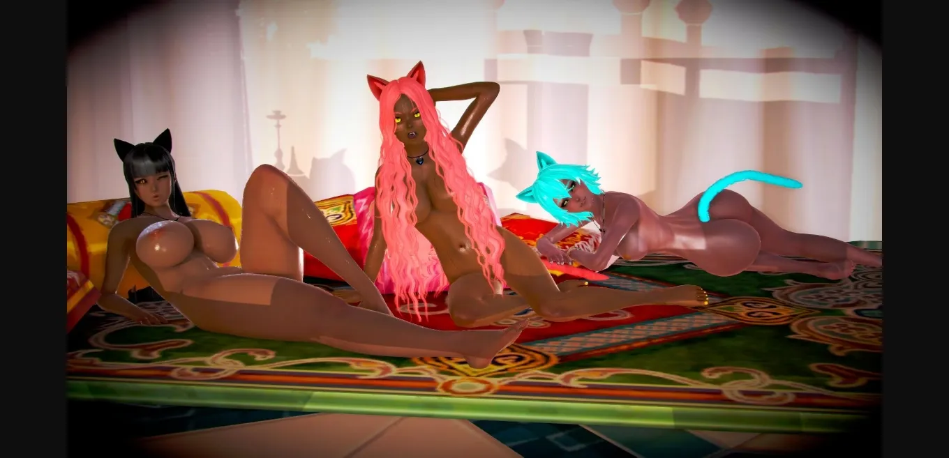 VN Ren'Py Abandoned Parallel Adventures [v0.1.6] [Darkincs] | Free Adult Games