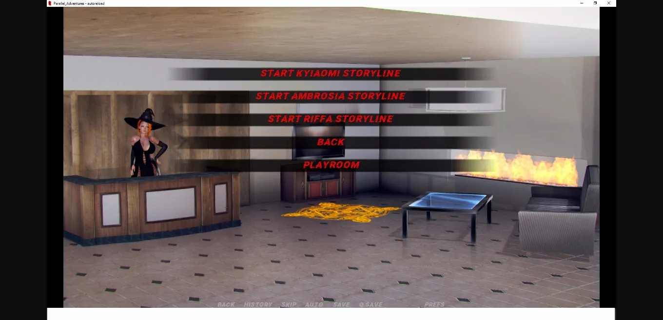 VN Ren'Py Abandoned Parallel Adventures [v0.1.6] [Darkincs] | Free Adult Games