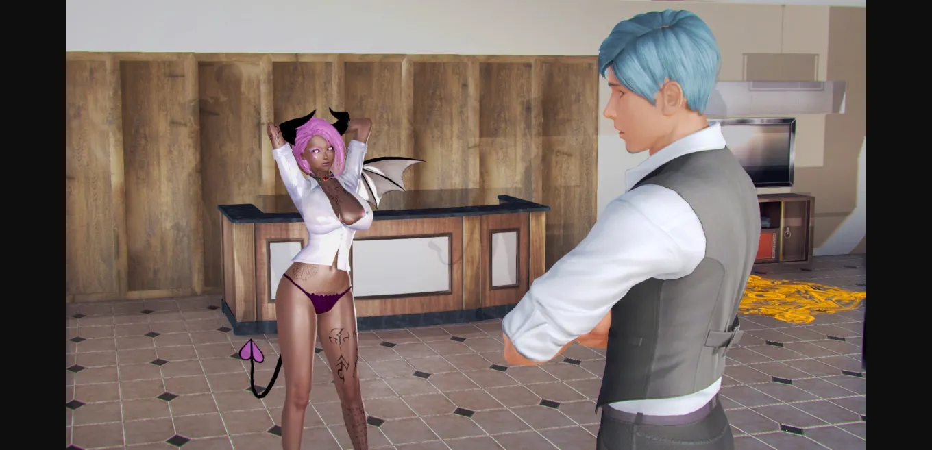 VN Ren'Py Abandoned Parallel Adventures [v0.1.6] [Darkincs] | Free Adult Games