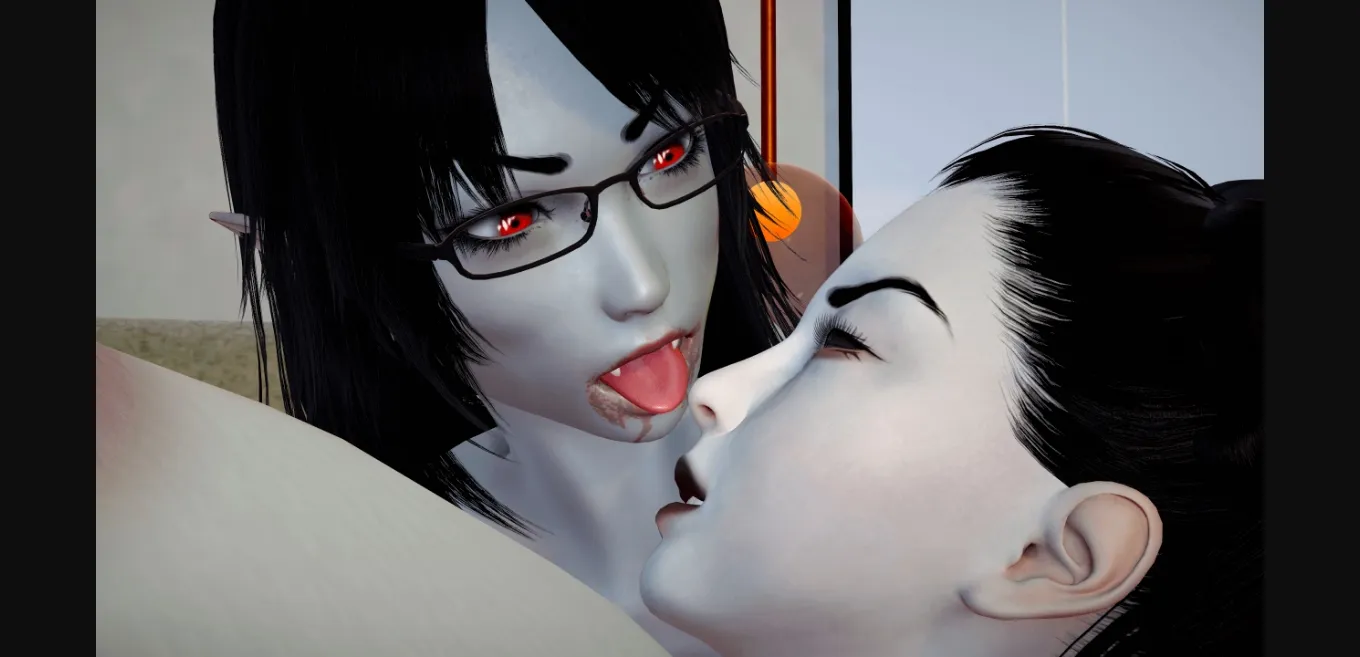 VN Ren'Py Abandoned Parasite Dawn [Alpha 7] [EldredKnight] | Free Adult Games