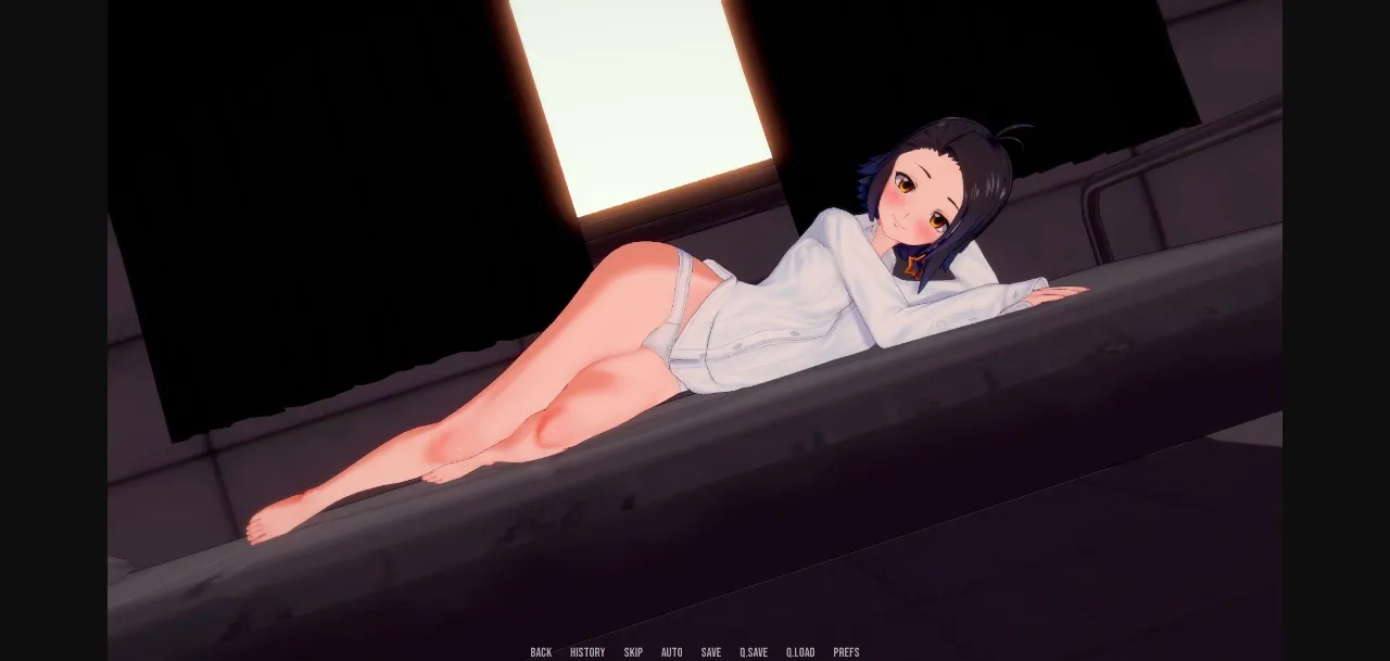 VN Ren'Py Abandoned Passion City [Beta 1.5.1] [Chrys] | Free Adult Games