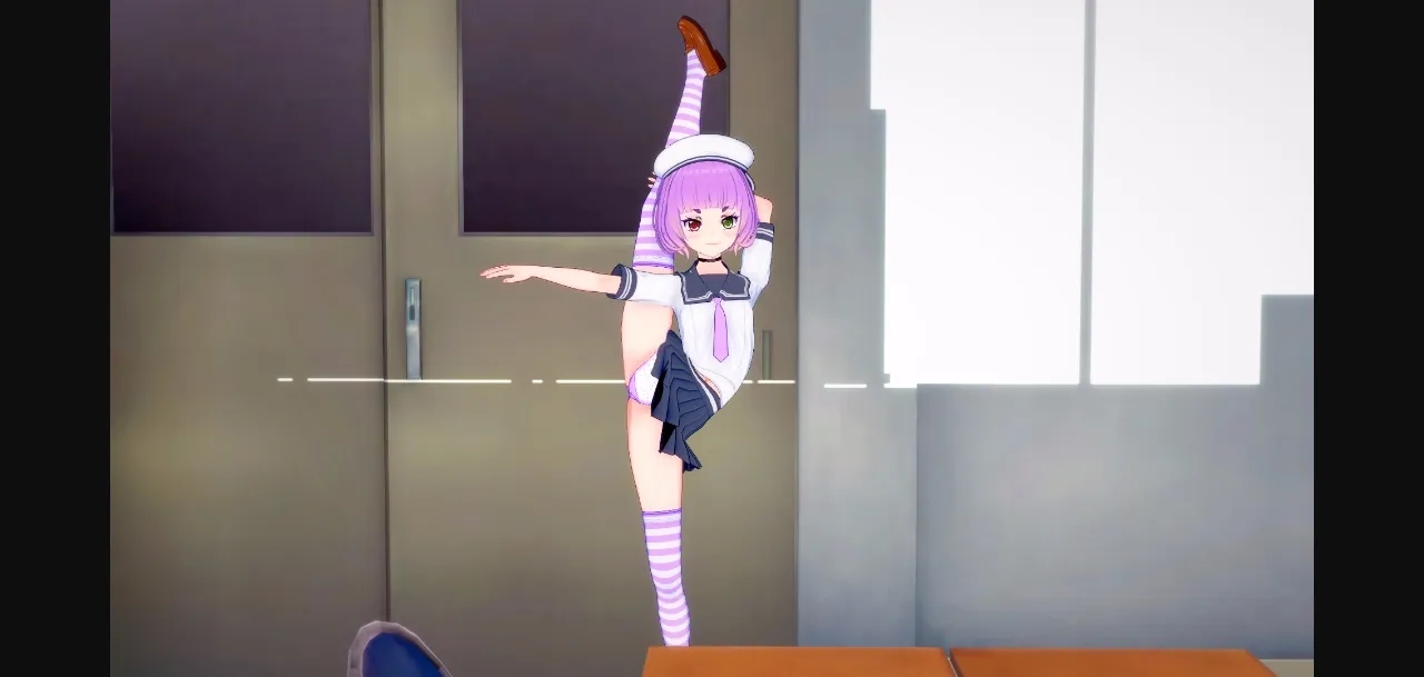 VN Ren'Py Abandoned Passion City [Beta 1.5.1] [Chrys] | Free Adult Games