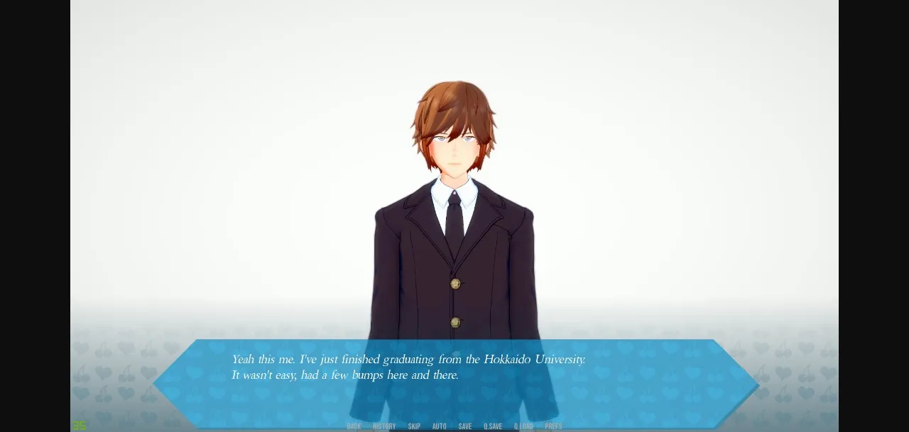 VN Ren'Py Abandoned Passion City [Beta 1.5.1] [Chrys] | Free Adult Games