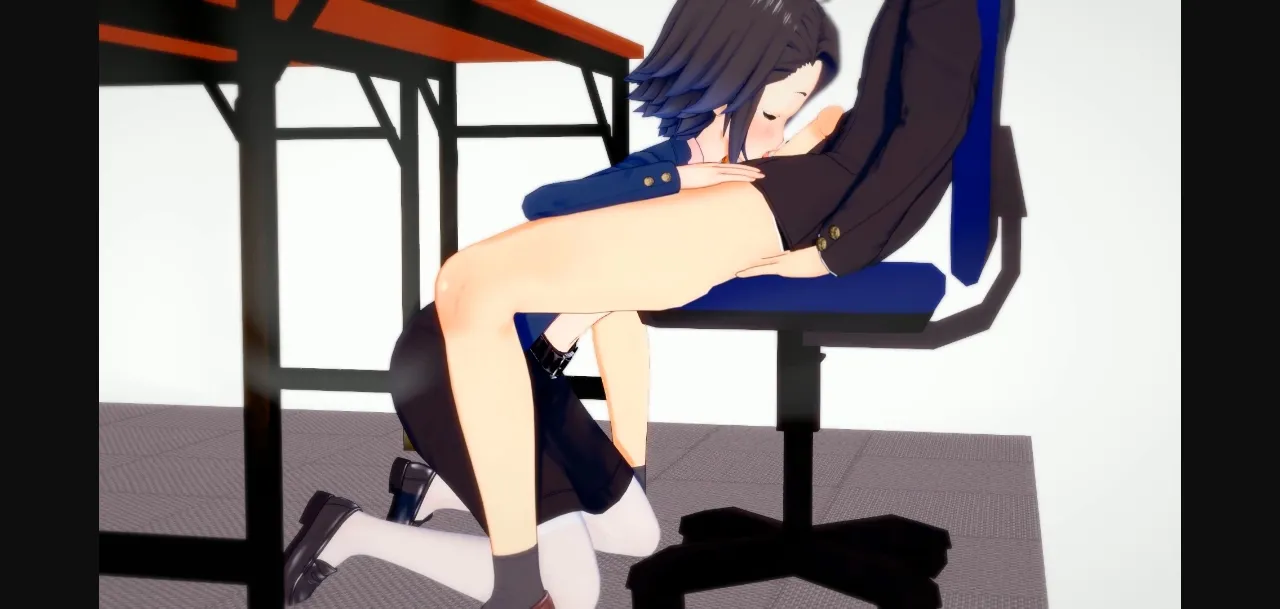 VN Ren'Py Abandoned Passion City [Beta 1.5.1] [Chrys] | Free Adult Games