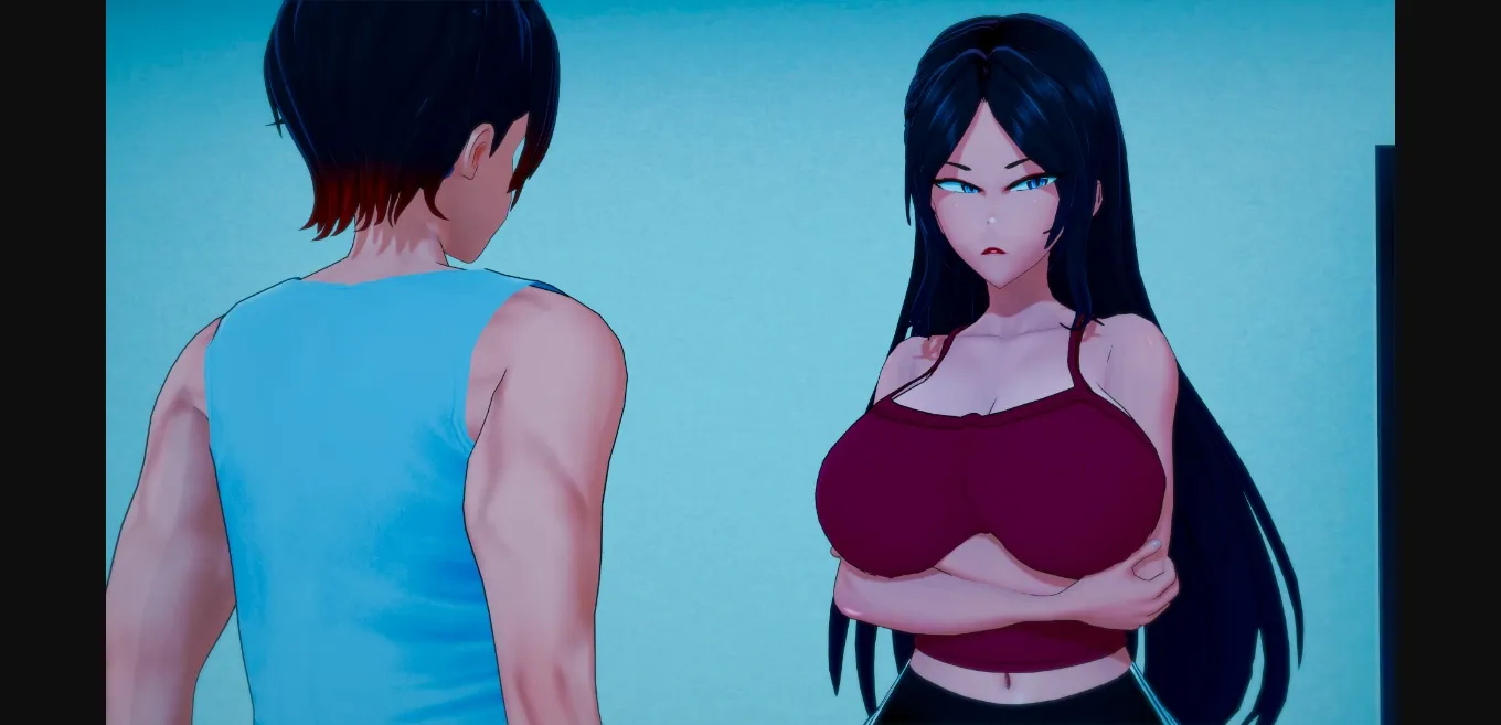 VN Ren'Py Abandoned Path To Dominion [v0.3.3] [DarkSummerLeaf] | Free Adult Games