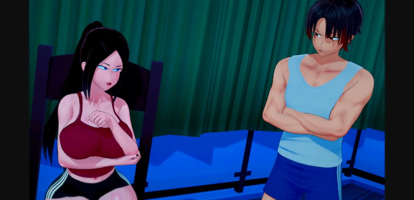 VN Ren'Py Abandoned Path To Dominion [v0.3.3] [DarkSummerLeaf] | Free Adult Games