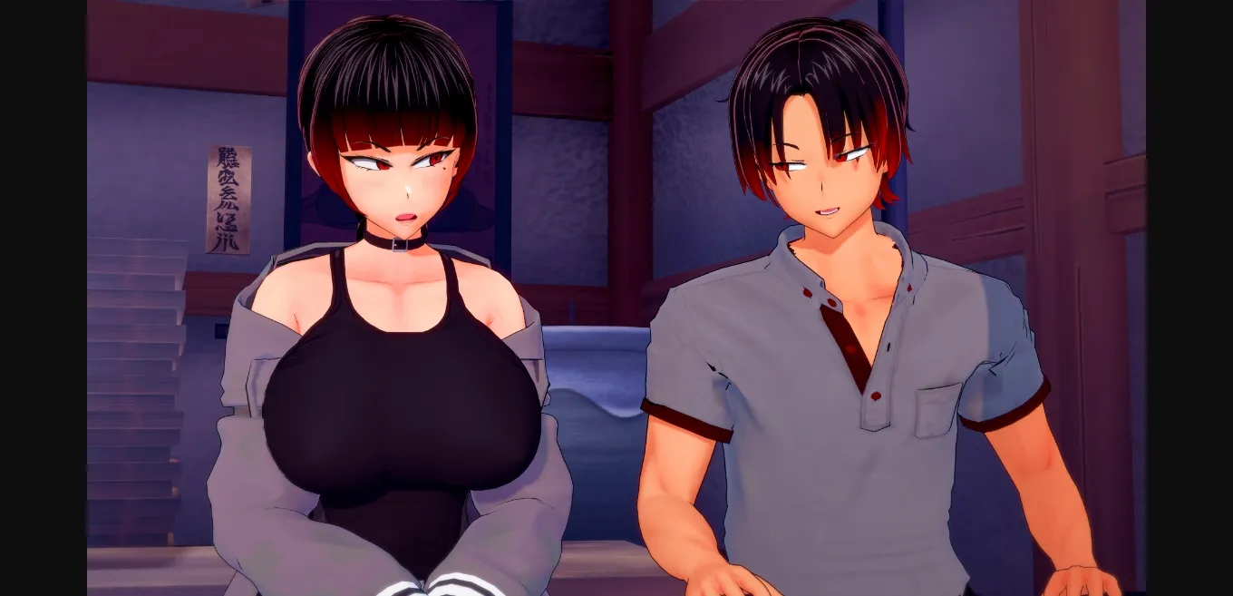 VN Ren'Py Abandoned Path To Dominion [v0.3.3] [DarkSummerLeaf] | Free Adult Games
