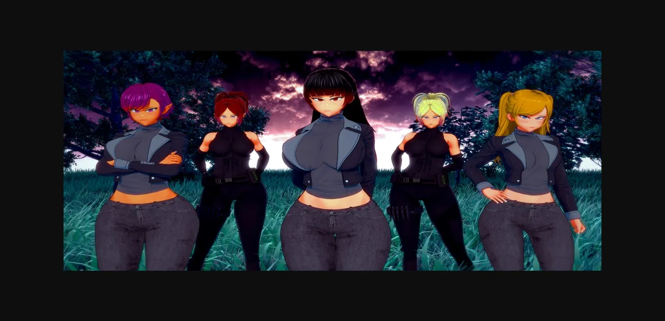 VN Ren'Py Abandoned Path To Dominion [v0.3.3] [DarkSummerLeaf] | Free Adult Games