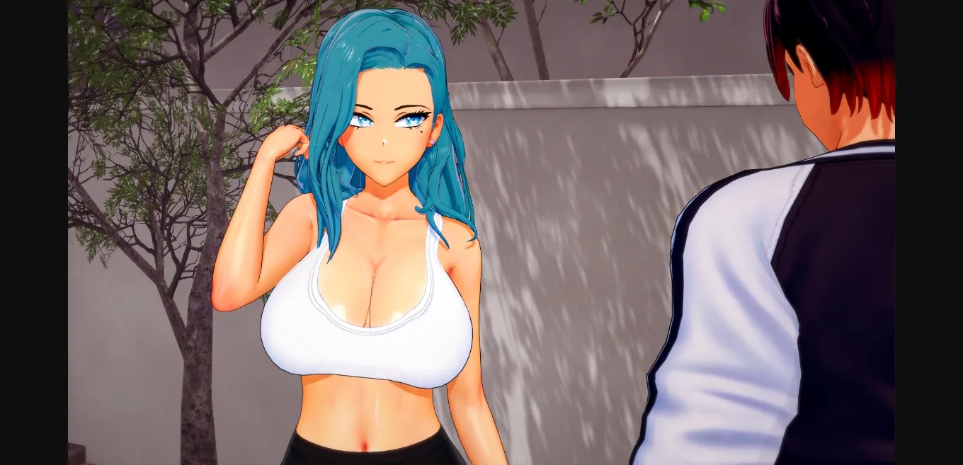 VN Ren'Py Abandoned Path To Dominion [v0.3.3] [DarkSummerLeaf] | Free Adult Games