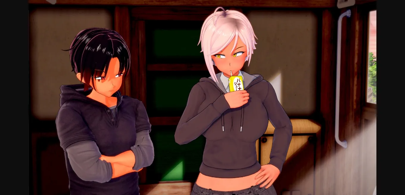 VN Ren'Py Abandoned Path To Dominion [v0.3.3] [DarkSummerLeaf] | Free Adult Games