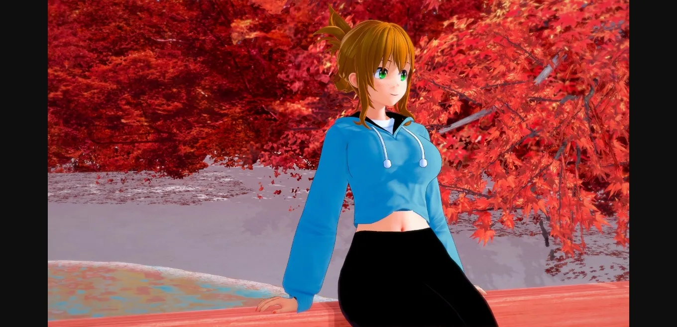 VN Ren'Py Abandoned Patter [Ch 2 Part 1] [Kalloway] | Free Adult Games