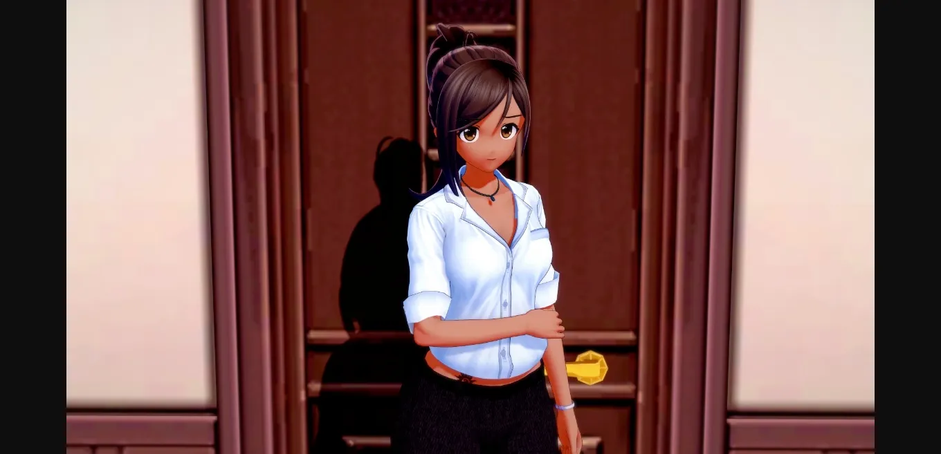 VN Ren'Py Abandoned Patter [Ch 2 Part 1] [Kalloway] | Free Adult Games