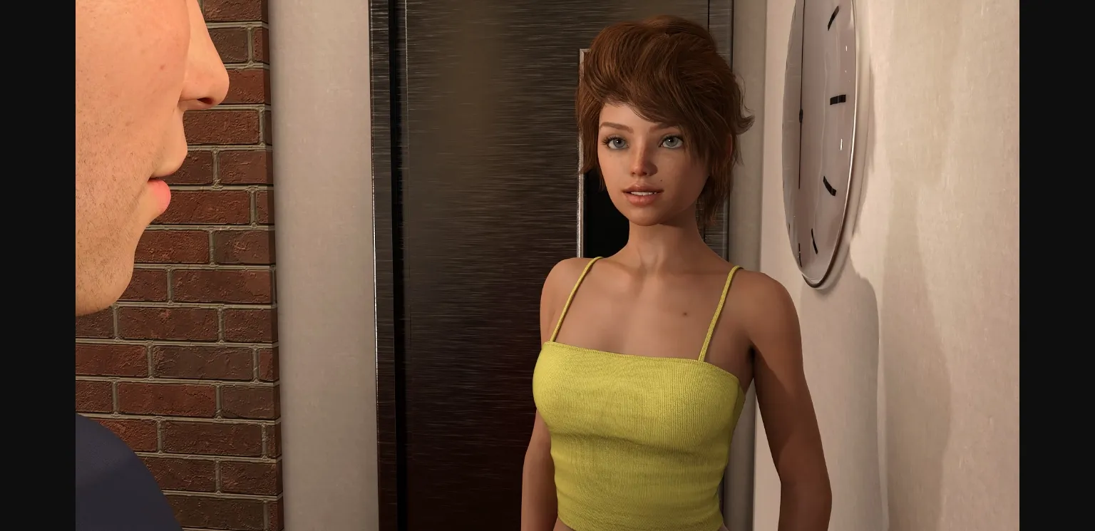 VN Ren'Py Abandoned Penny for Your Thoughts [v1.3.0-VE] [Lockheart] | Free Adult Games