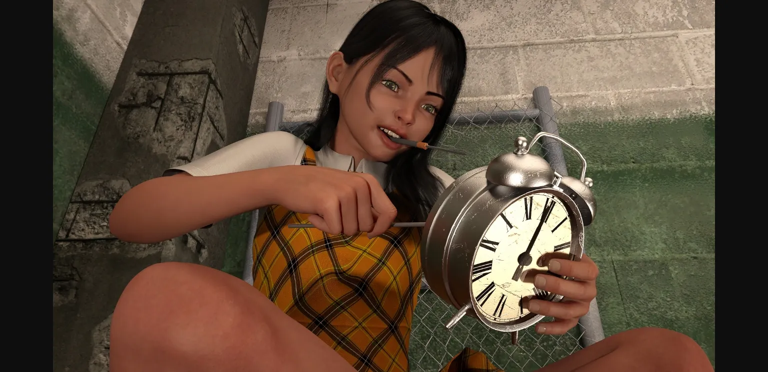 VN Ren'Py Abandoned Penny for Your Thoughts [v1.3.0-VE] [Lockheart] | Free Adult Games