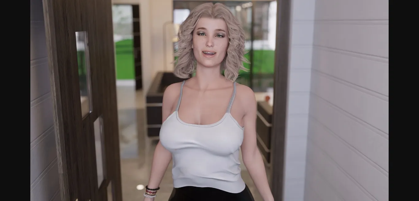 VN Ren'Py Abandoned Perfect Stranger! [Ep. One] [Mircom3D] | Free Adult Games