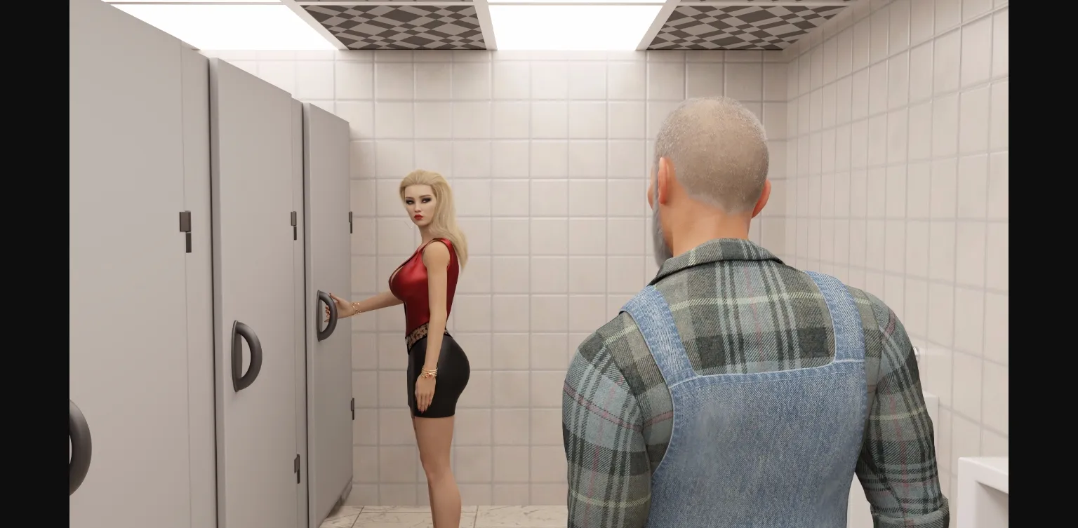 VN Ren'Py Abandoned Perseverance [v0.7] [XPECTED] | Free Adult Games