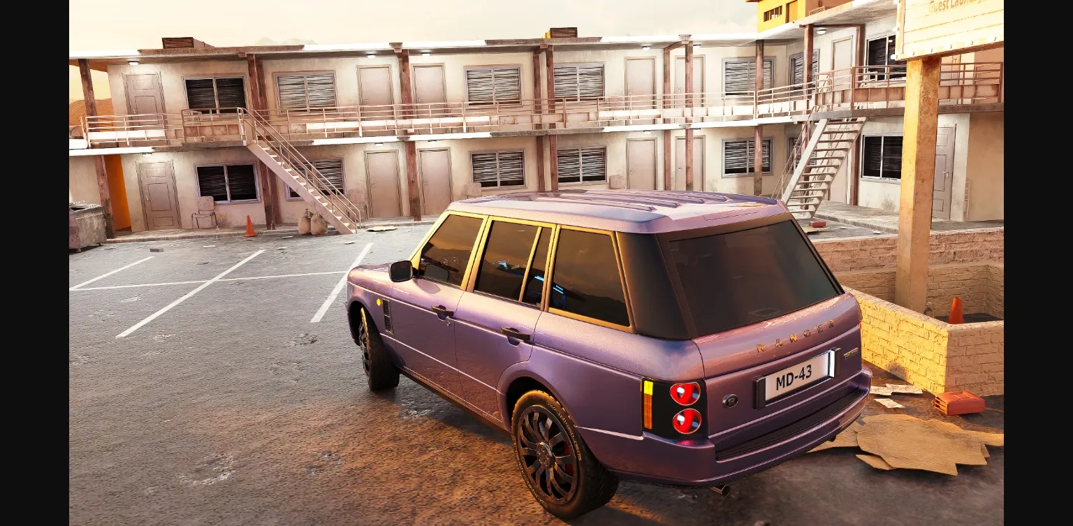 VN Ren'Py Abandoned Perseverance [v0.7] [XPECTED] | Free Adult Games