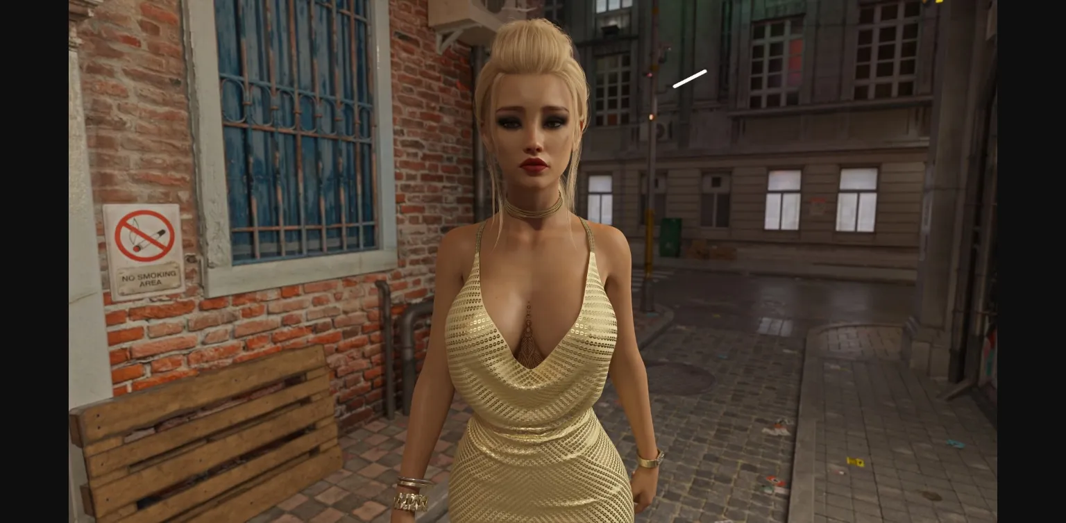 VN Ren'Py Abandoned Perseverance [v0.7] [XPECTED] | Free Adult Games