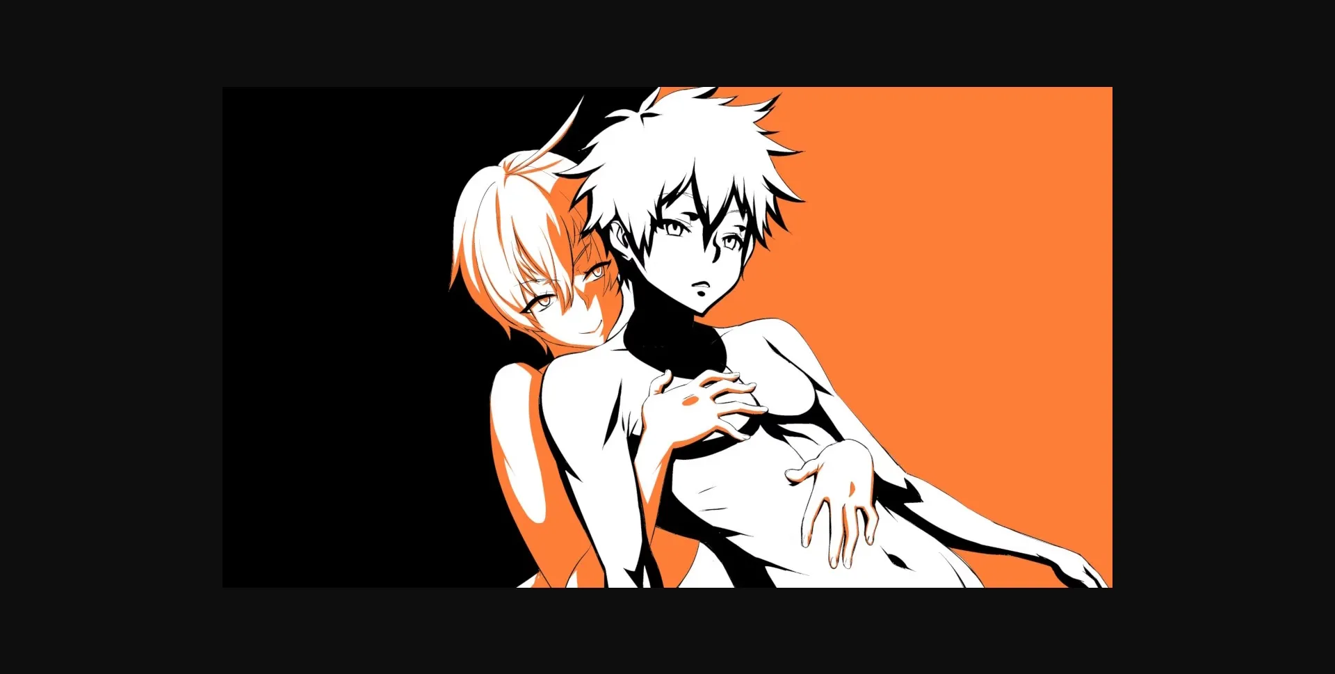 VN Ren'Py Abandoned Personality [v0.4] [ImJustThatKinky] | Free Adult Games