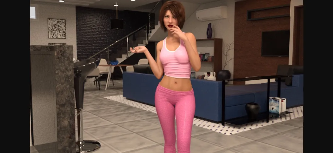 VN Ren'Py Abandoned Pervert Family [v1.0] [LaurenTY] | Free Adult Games