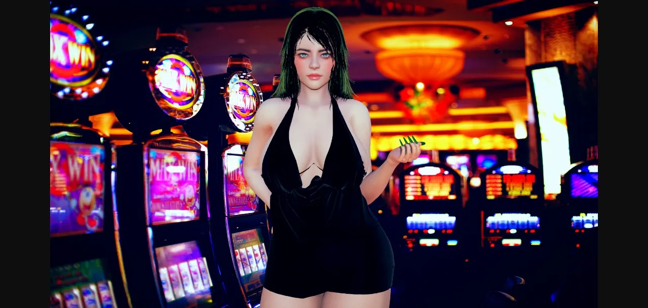 VN Ren'Py Abandoned Pervert's Paradise [v0.05] [caxrGames] | Free Adult Games