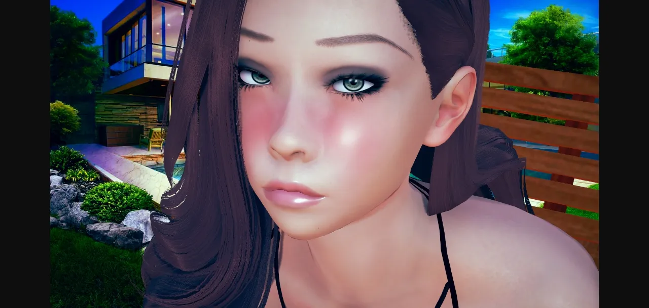 VN Ren'Py Abandoned Pervert's Paradise [v0.05] [caxrGames] | Free Adult Games