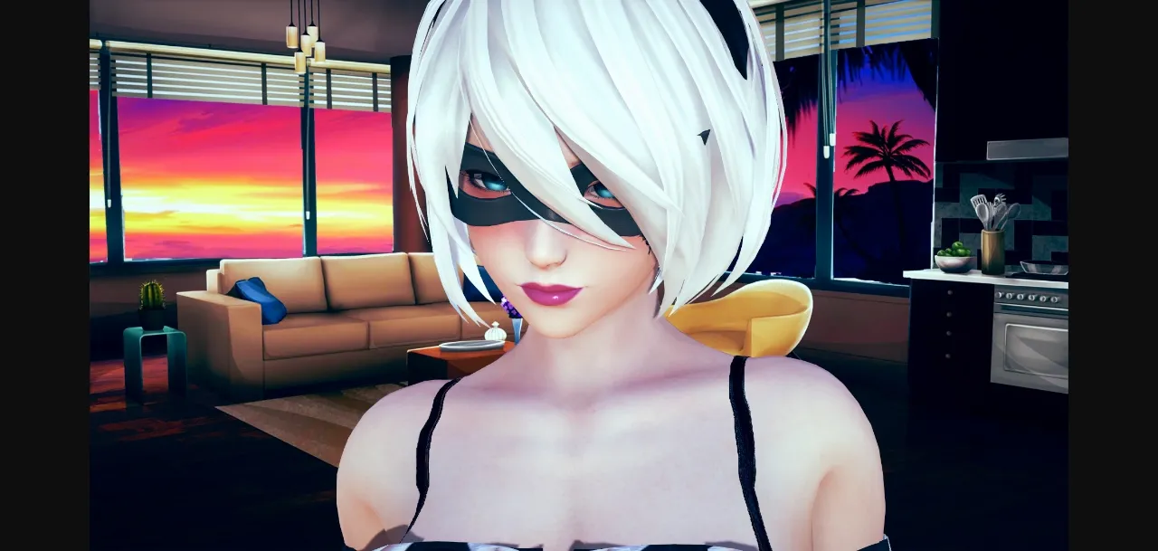 VN Ren'Py Abandoned Pervert's Paradise [v0.05] [caxrGames] | Free Adult Games