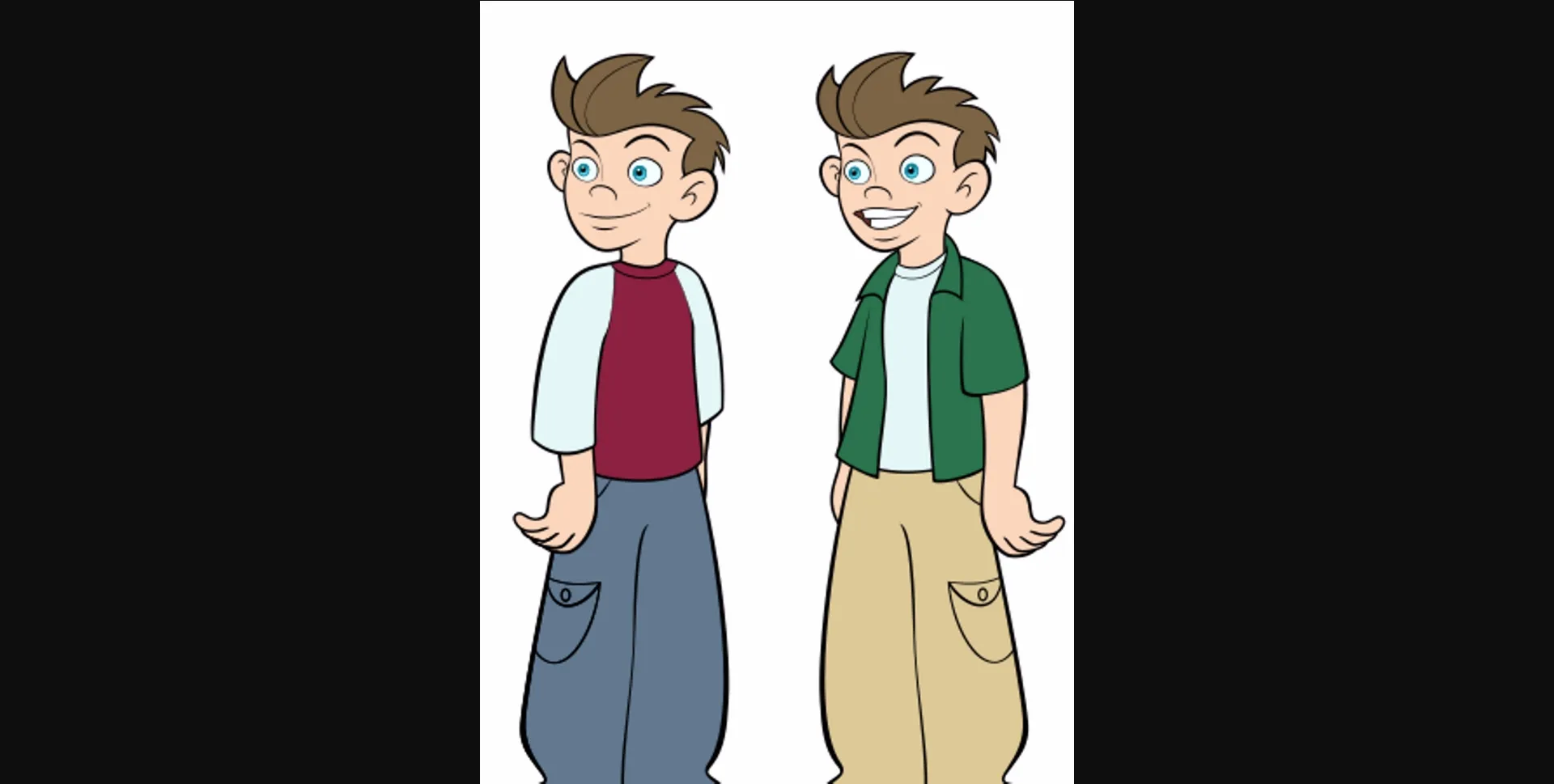 VN Ren'Py Abandoned Phantom in Middleton Park [Demo] [Shiza] | Free Adult Games