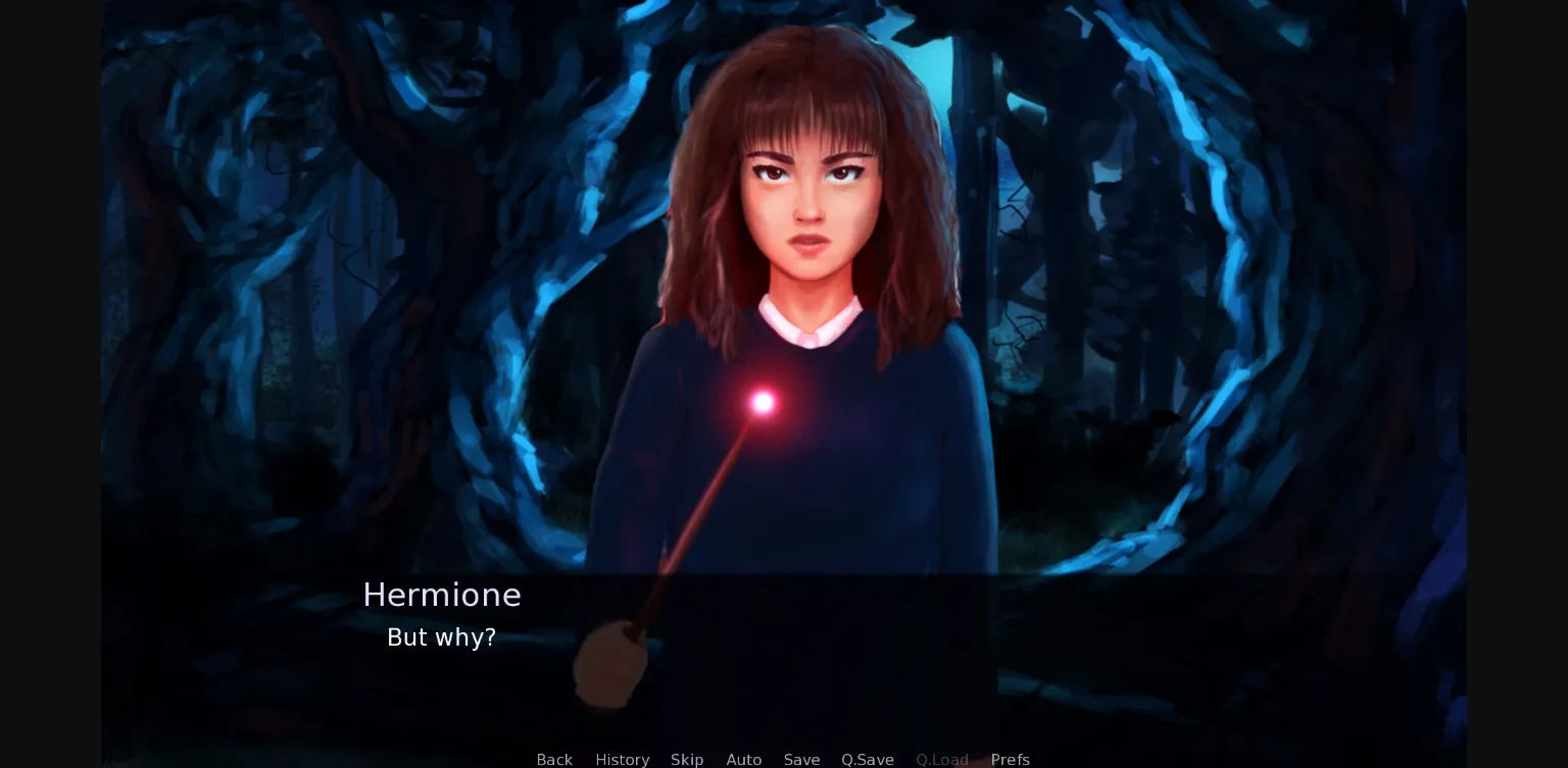 VN Ren'Py Abandoned Phoenix Connection [v0.4.2] [CaptainPanda] | Free Adult Games