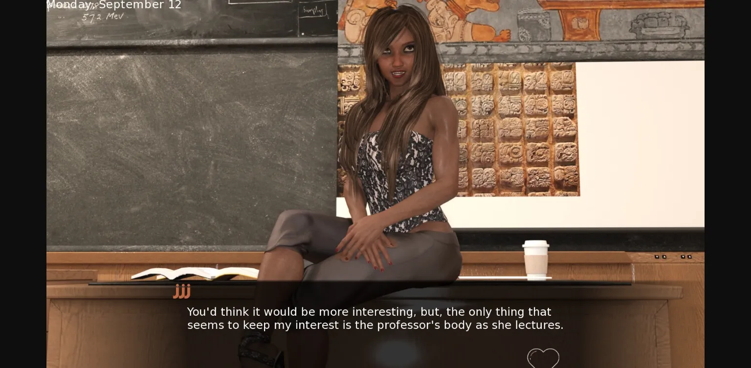 VN Ren'Py Abandoned Pineapple Valley [v0.3.7] [TabooMedia] | Free Adult Games