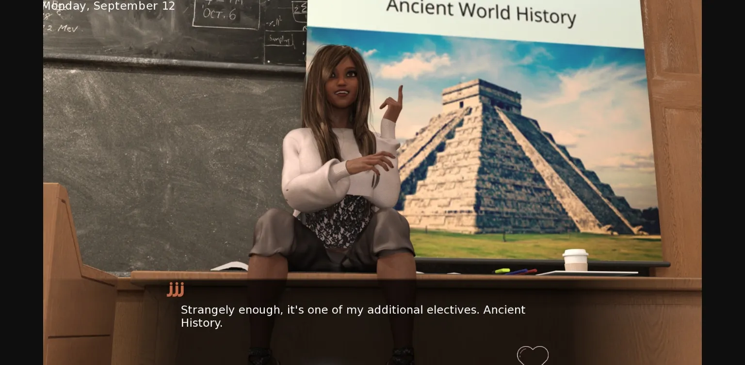 VN Ren'Py Abandoned Pineapple Valley [v0.3.7] [TabooMedia] | Free Adult Games