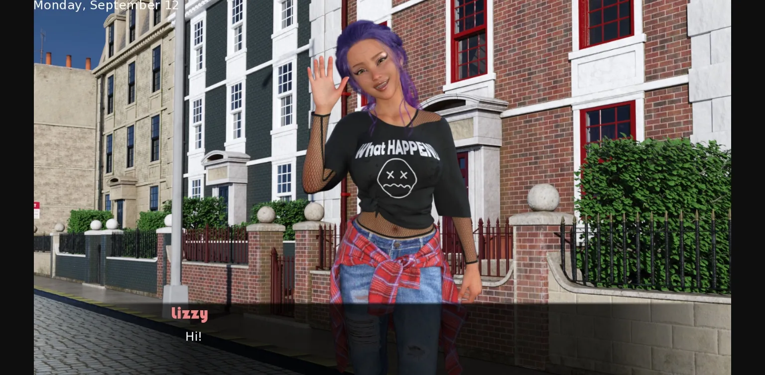 VN Ren'Py Abandoned Pineapple Valley [v0.3.7] [TabooMedia] | Free Adult Games