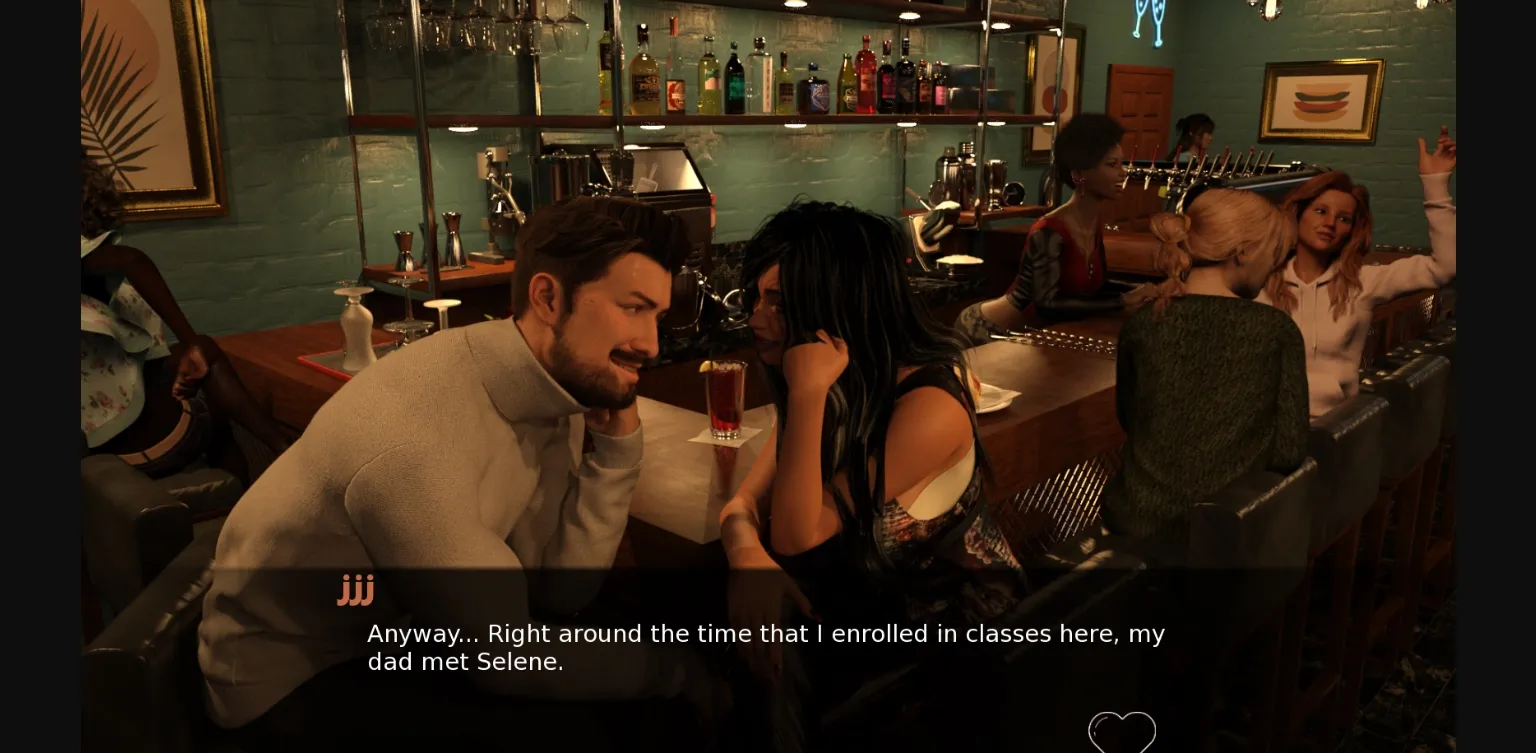 VN Ren'Py Abandoned Pineapple Valley [v0.3.7] [TabooMedia] | Free Adult Games