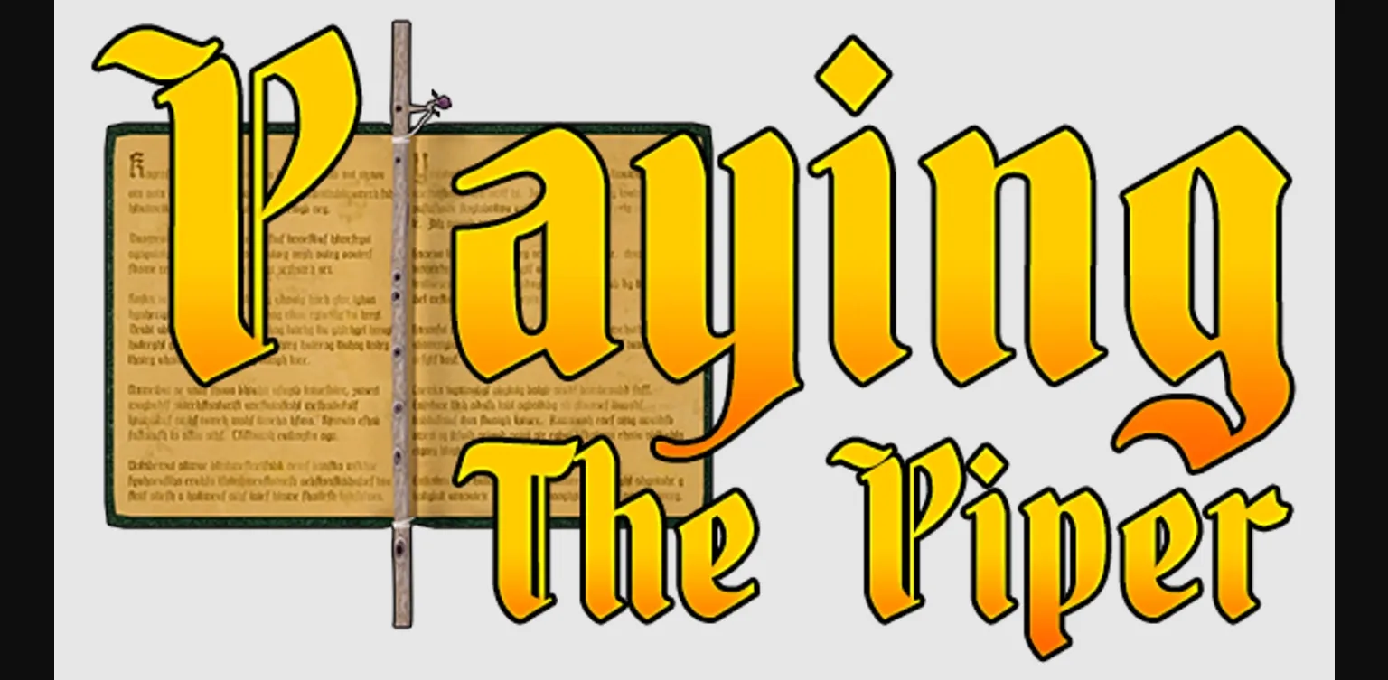 VN Ren'Py Abandoned P[l]aying the Piper [Demo] [Hamelin Entertaiment] | Free Adult Games