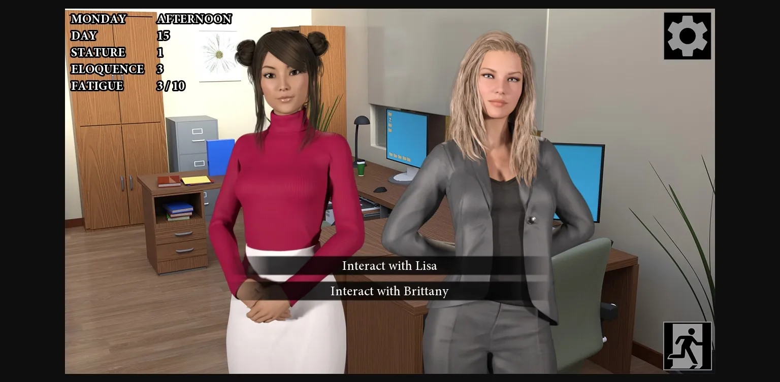 VN Ren'Py Abandoned P[l]aying the Piper [Demo] [Hamelin Entertaiment] | Free Adult Games