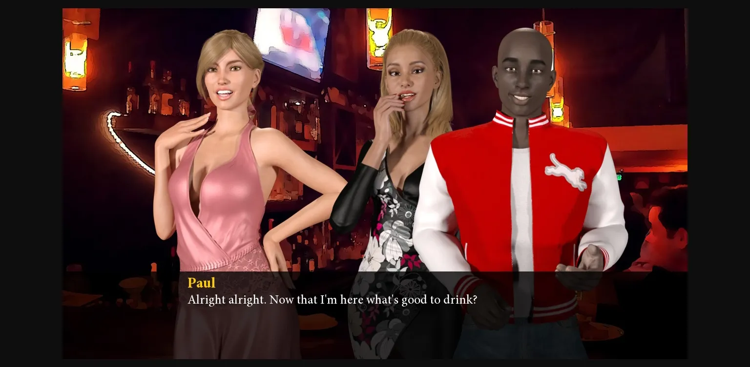 VN Ren'Py Abandoned P[l]aying the Piper [Demo] [Hamelin Entertaiment] | Free Adult Games