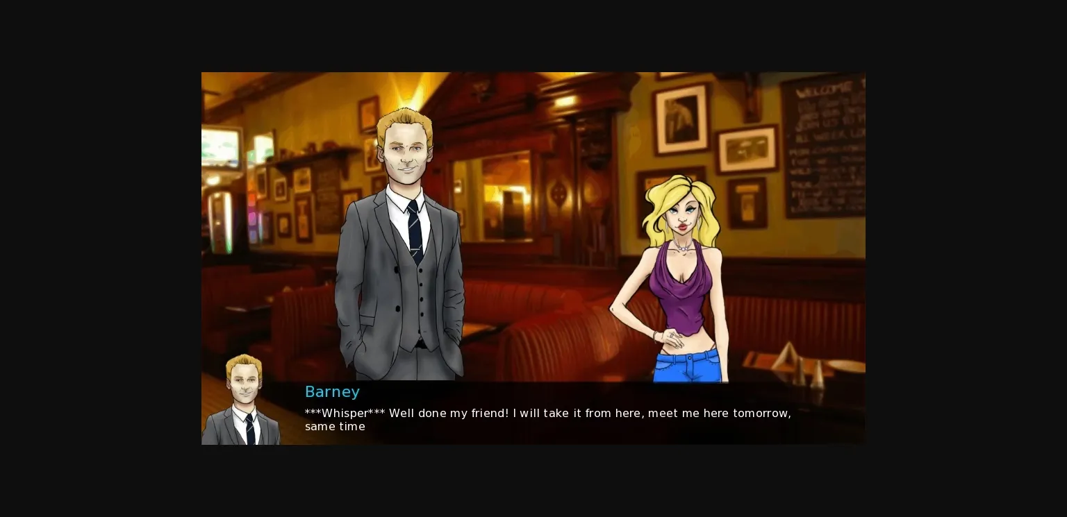 VN Ren'Py Abandoned Playbook [v0.1beta] [Sweet And Spicy Team] | Free Adult Games