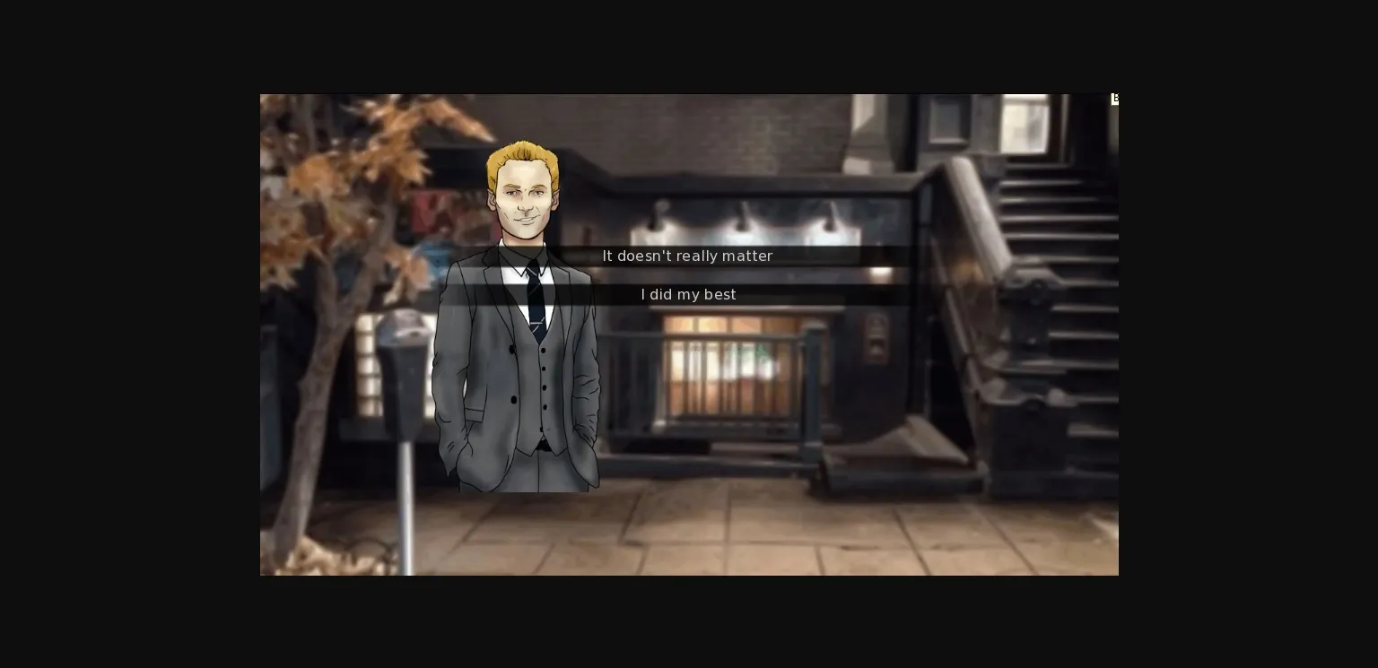 VN Ren'Py Abandoned Playbook [v0.1beta] [Sweet And Spicy Team] | Free Adult Games