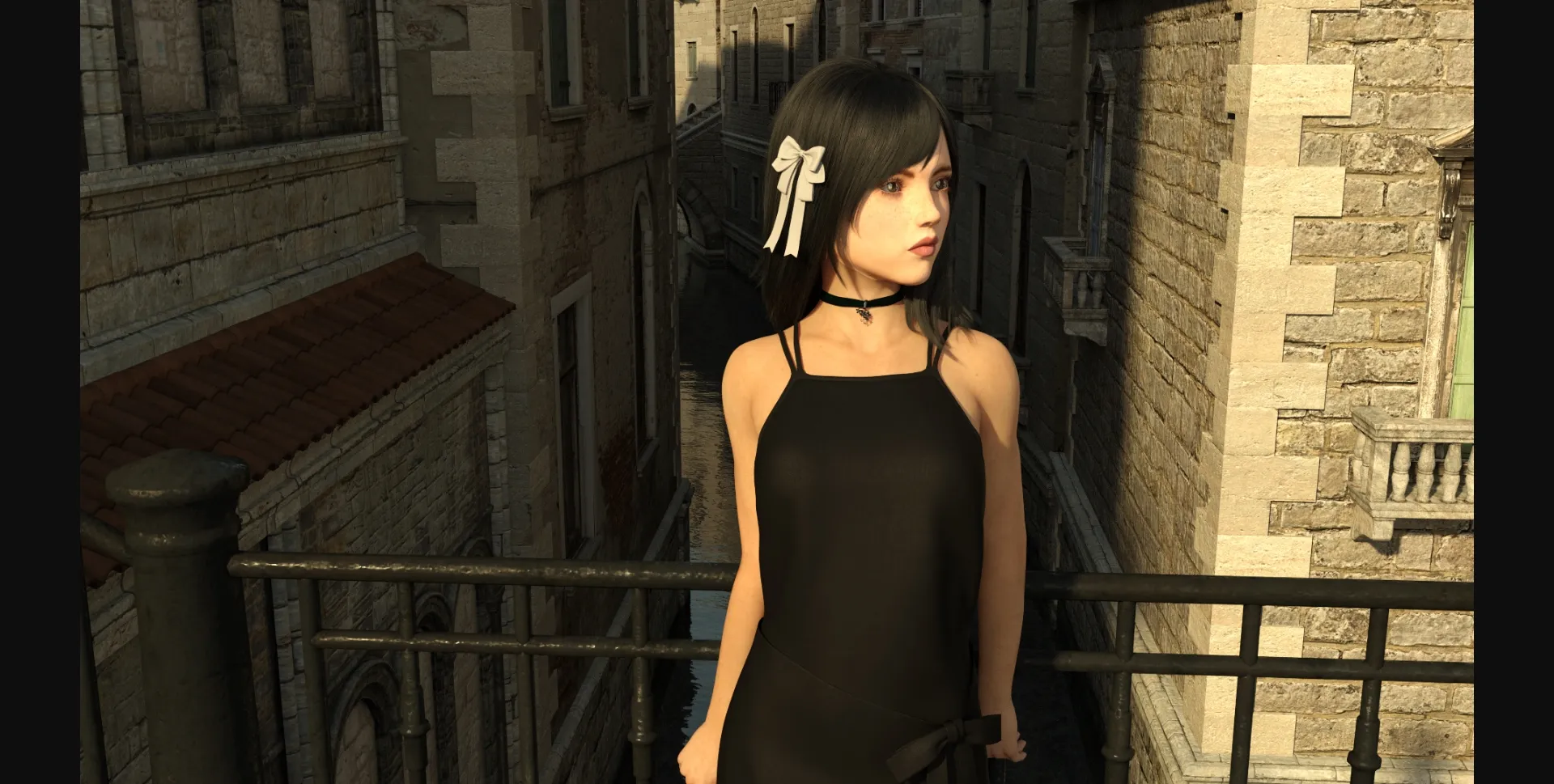 VN Ren'Py Abandoned Please, Change My Diaper! [v0.40] [Donkle12] | Free Adult Games