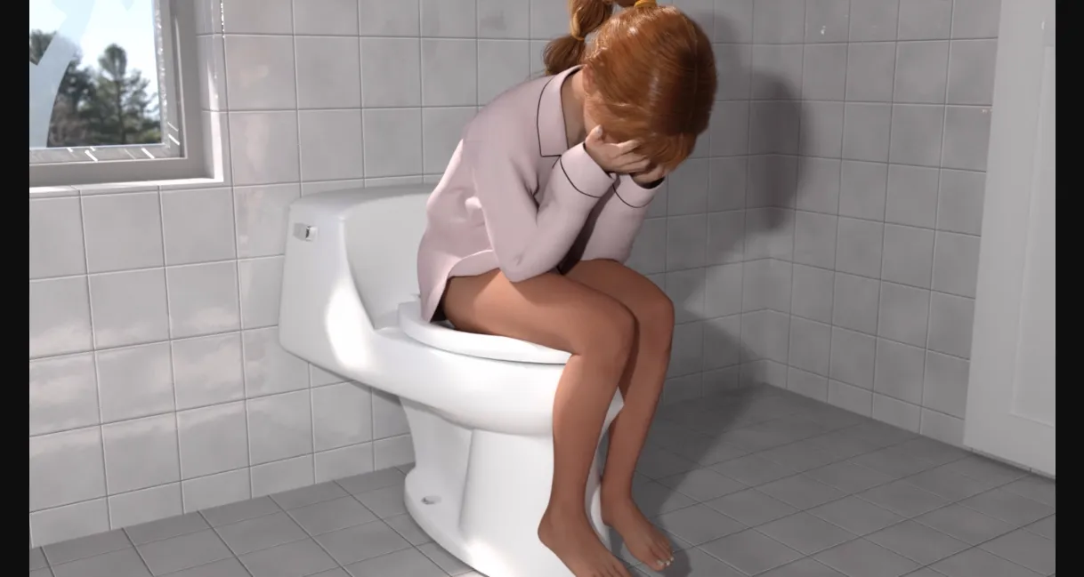 VN Ren'Py Abandoned Pleasureville - Maddy's Diary [Ep. 2] [Juicyful] | Free Adult Games