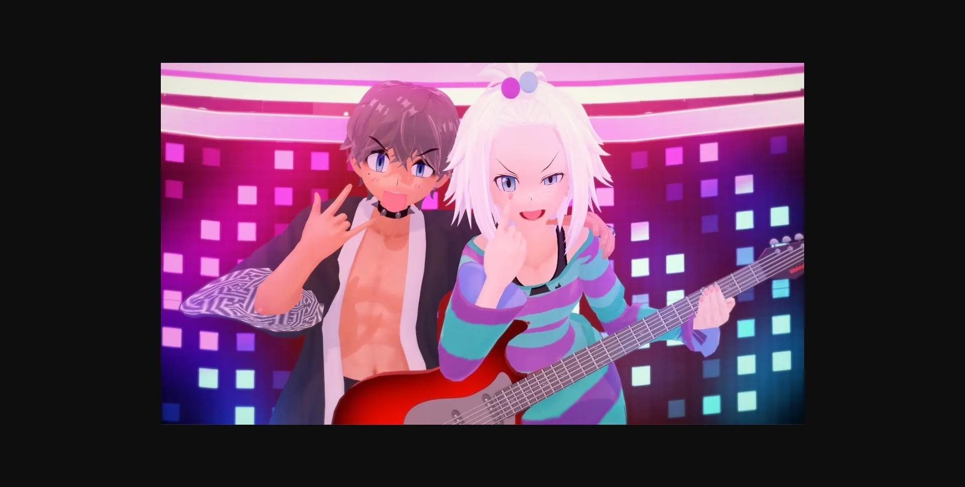 VN Ren'Py Abandoned Pokémon Xnap [v1.0] [Luchetty] | Free Adult Games