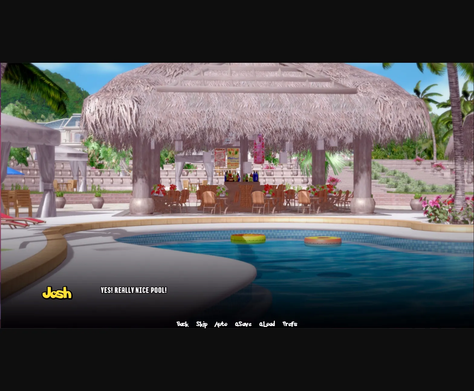 VN Ren'Py Abandoned Pokestars [v0.14.1] [Shikashi Developer] | Free Adult Games