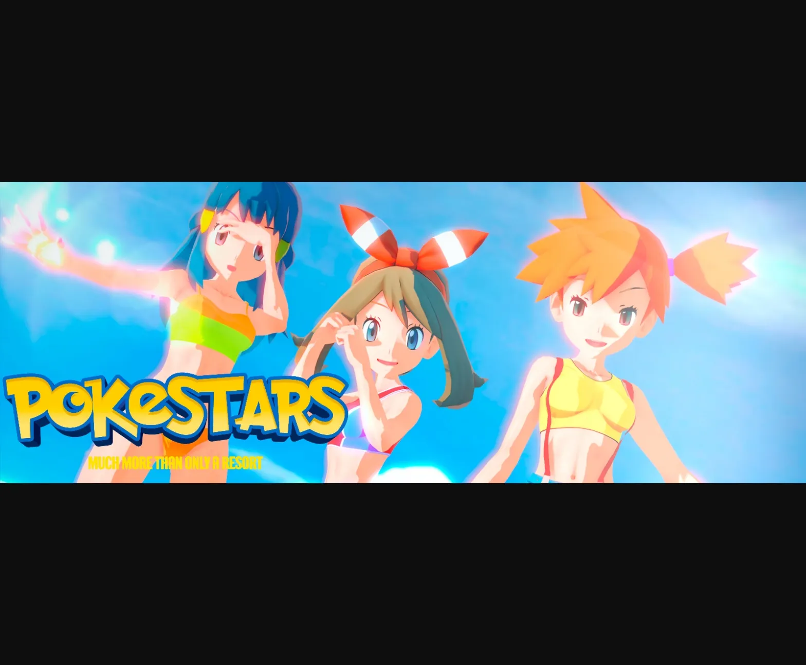 VN Ren'Py Abandoned Pokestars [v0.14.1] [Shikashi Developer] | Free Adult Games