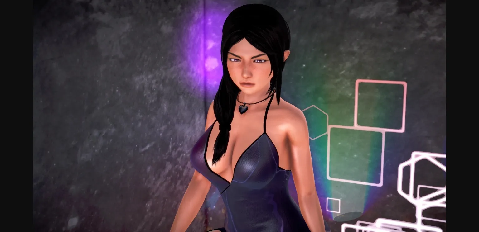 VN Ren'Py Abandoned Polarity [v0.4.3] [Eternity Games] | Free Adult Games