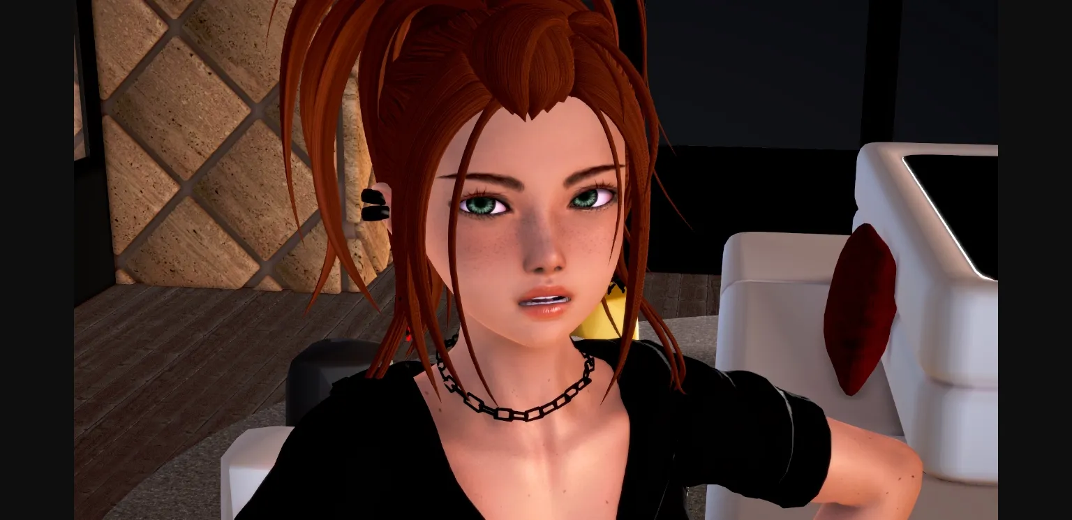 VN Ren'Py Abandoned Polarity [v0.4.3] [Eternity Games] | Free Adult Games