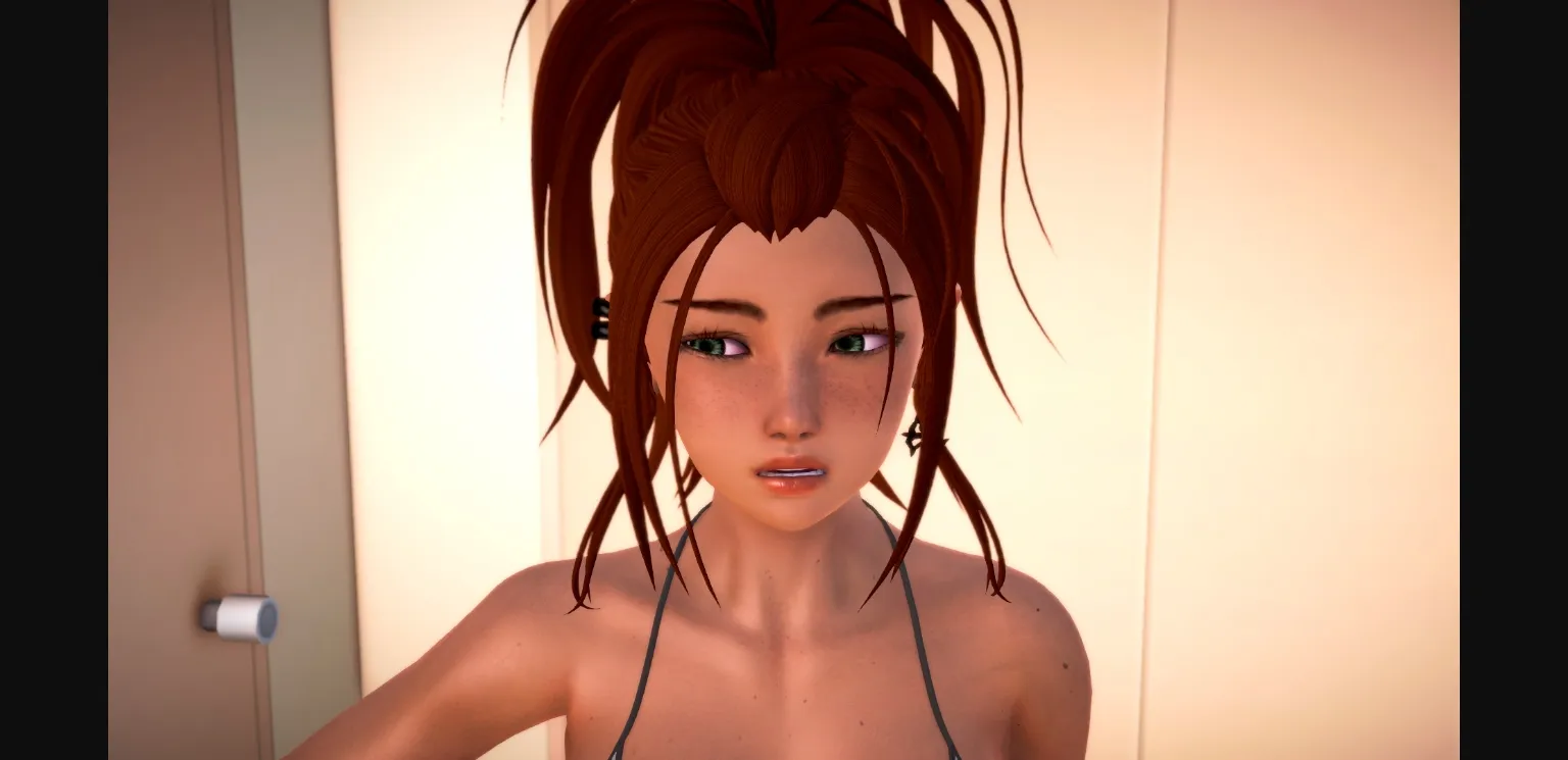 VN Ren'Py Abandoned Polarity [v0.4.3] [Eternity Games] | Free Adult Games