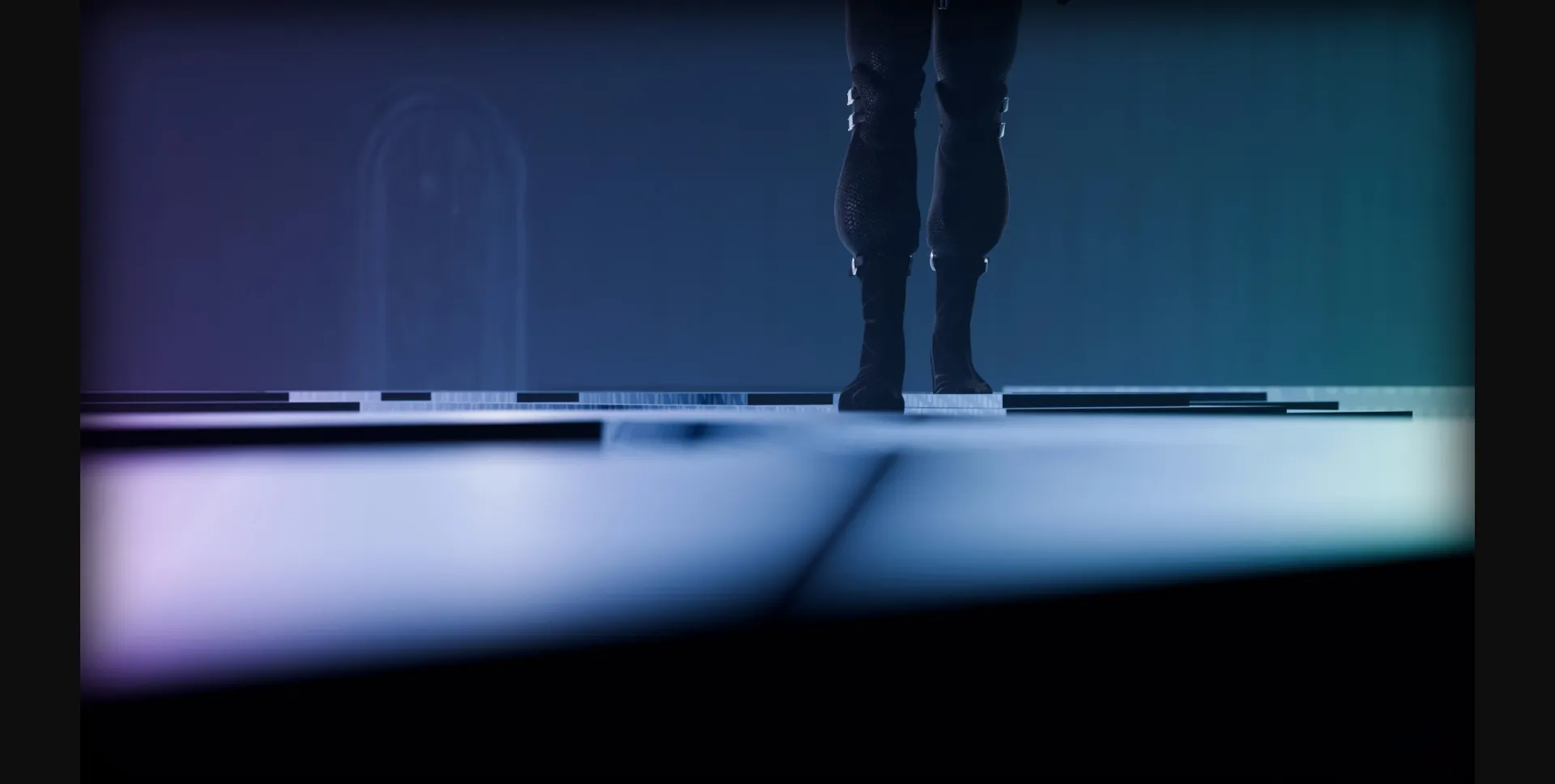 VN Ren'Py Abandoned Portal Trials Virtus Ascent [v0.1] [Seeidont] | Free Adult Games