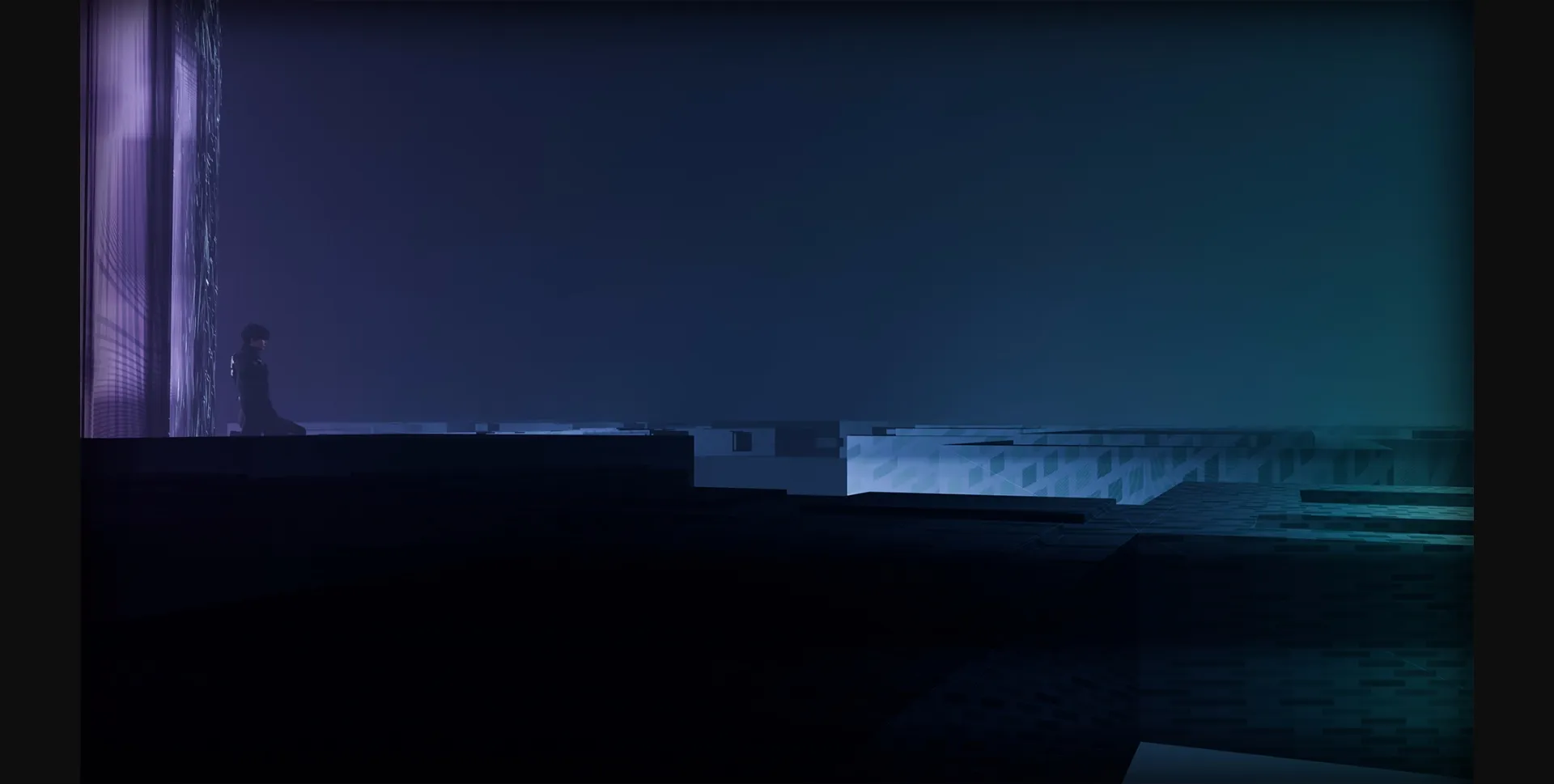 VN Ren'Py Abandoned Portal Trials Virtus Ascent [v0.1] [Seeidont] | Free Adult Games